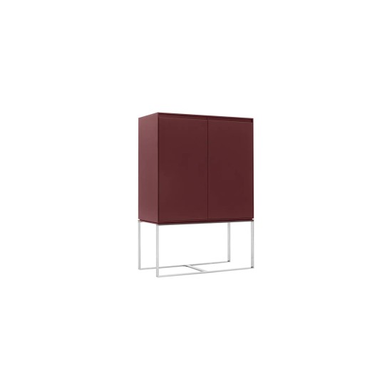 B&B ITALIA FLAT.C FRAME CONTENITORI ZONA GIORNO