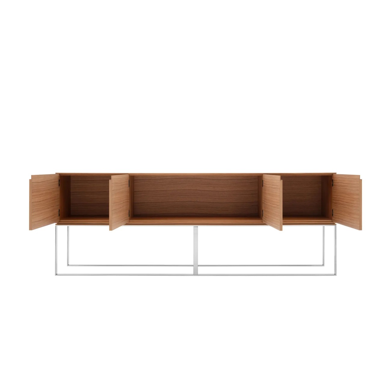 B&B ITALIA FLAT.C FRAME CONTENITORI ZONA GIORNO