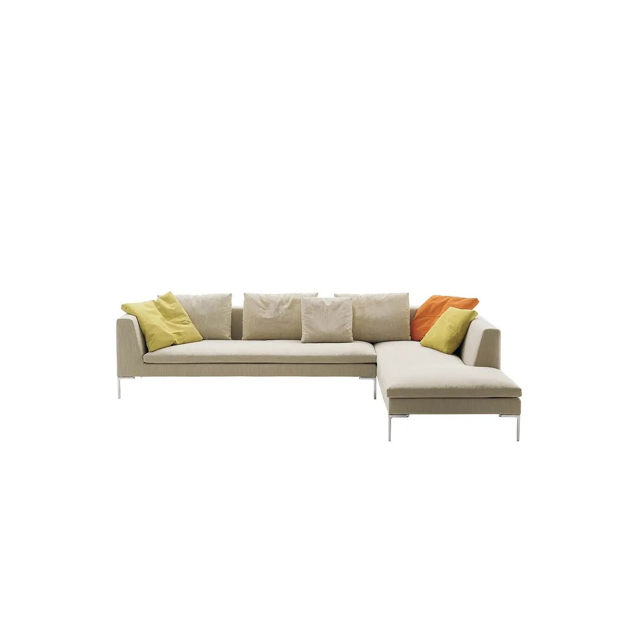 B&B ITALIA CHARLES SOFAS