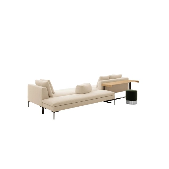 B&B ITALIA CHARLES DIVANI