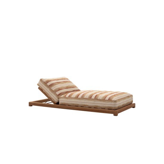 B&B ITALIA UNTITLED OUTDOOR LETTINI