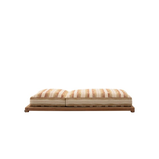 B&B ITALIA UNTITLED OUTDOOR LETTINI