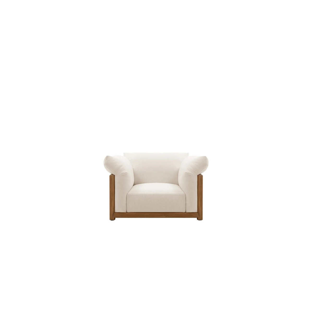 B&B ITALIA UNTITLED OUTDOOR POLTRONE