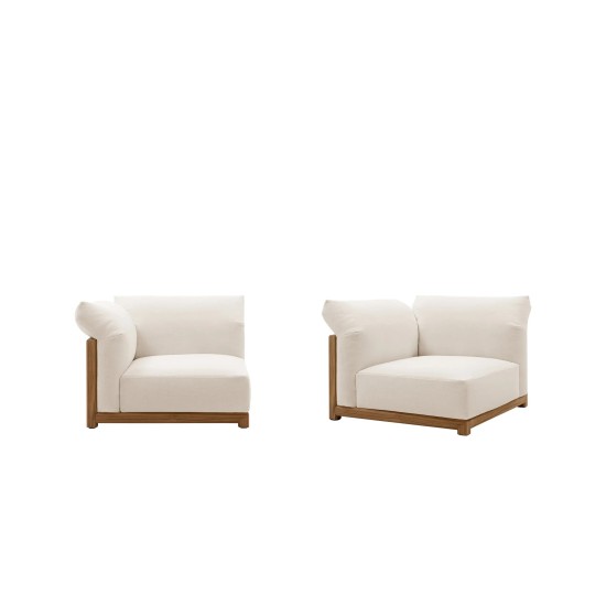 B&B ITALIA UNTITLED OUTDOOR DIVANI