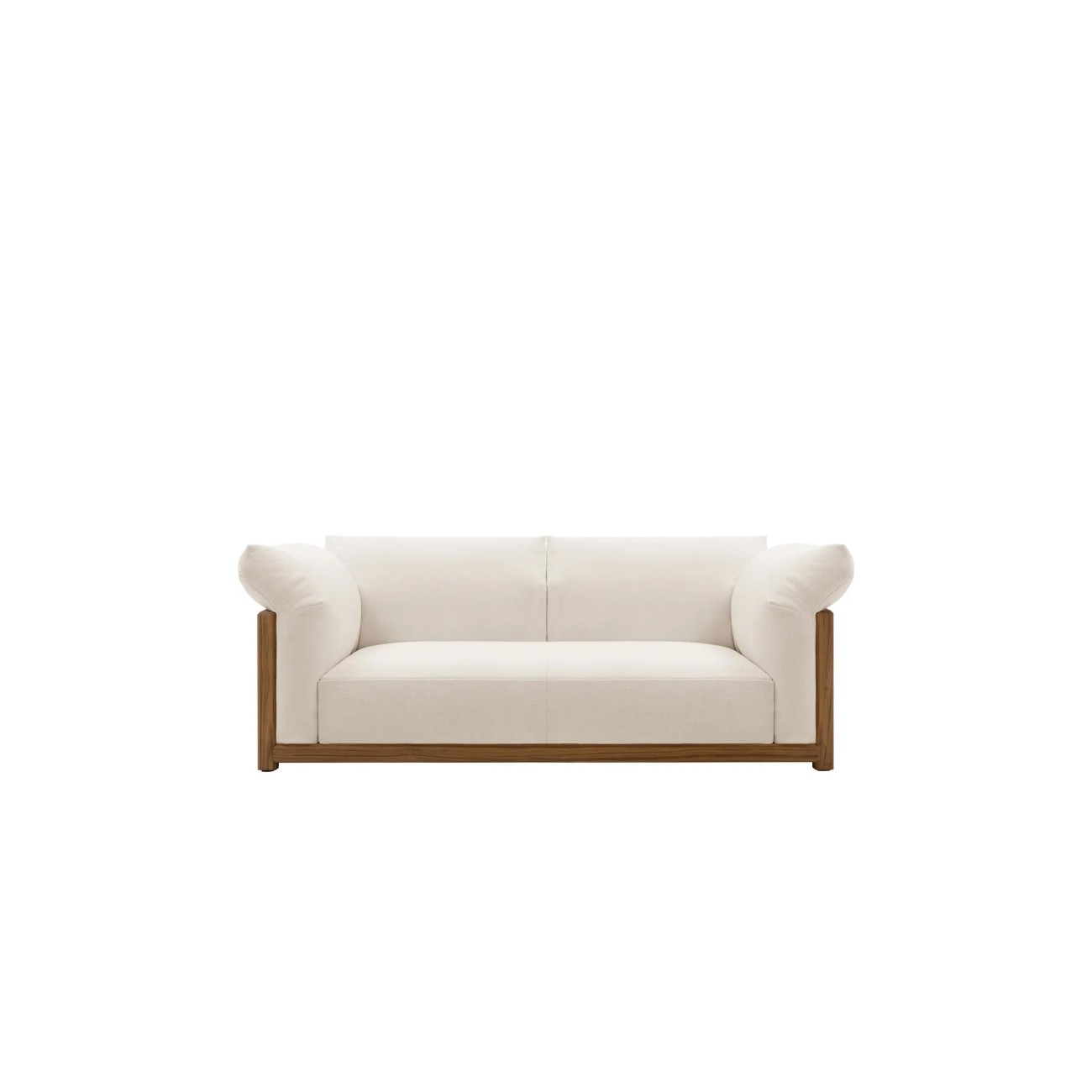 B&B ITALIA UNTITLED OUTDOOR DIVANI