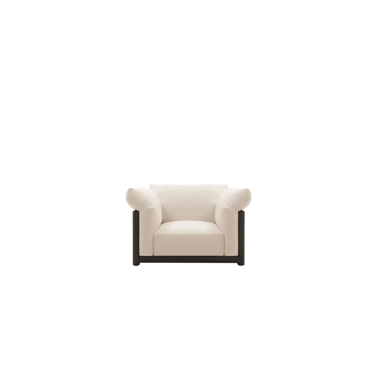 B&B ITALIA UNTITLED POLTRONE