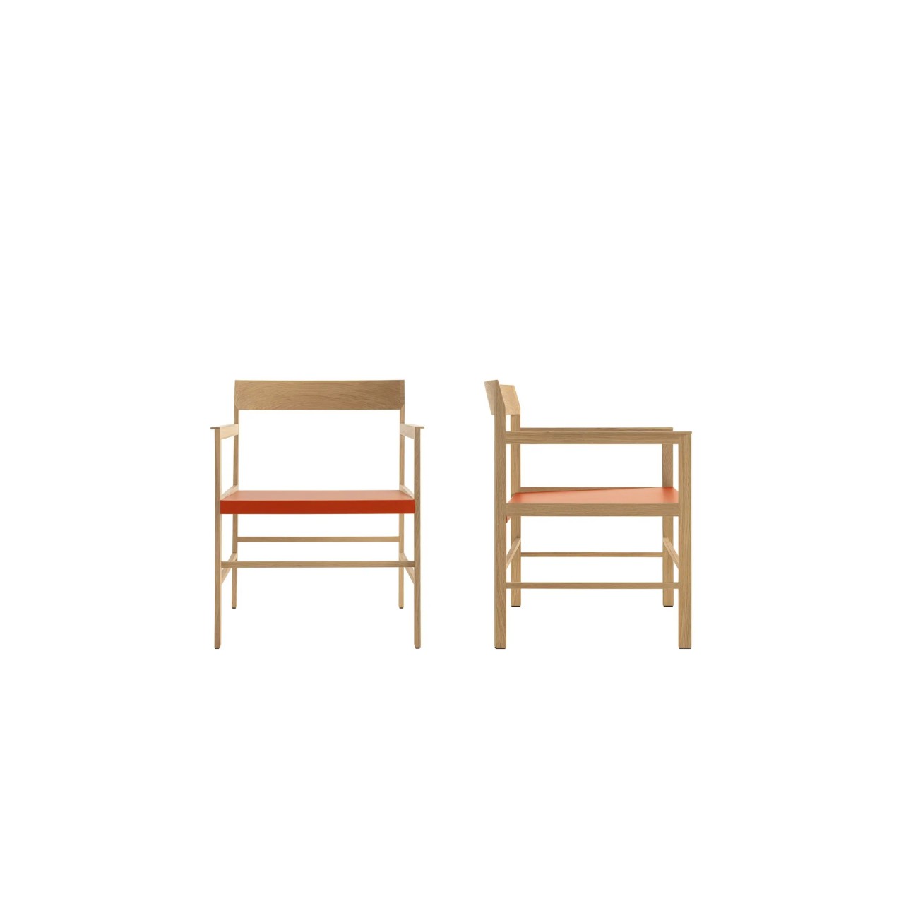 B&B ITALIA METRIC POLTRONE