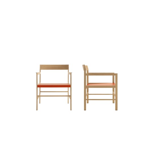 B&B ITALIA METRIC POLTRONE