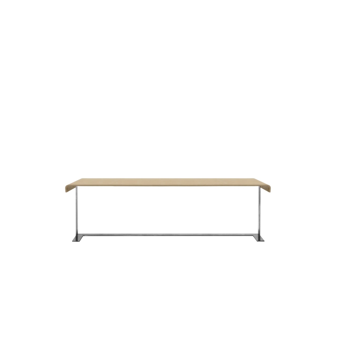 B&B ITALIA CHARLES CONSOLE