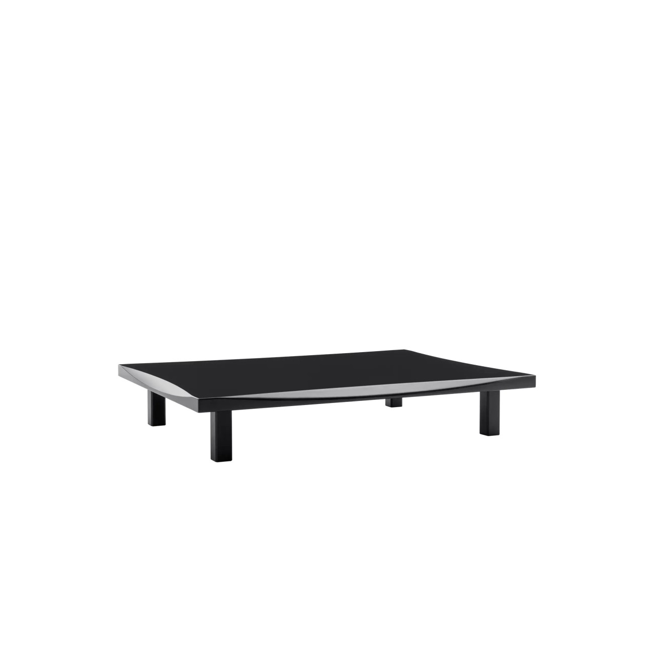 B&B ITALIA FIELD SIDE TABLES