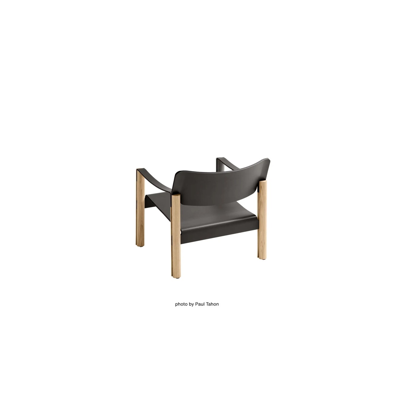 B&B ITALIA ABACO FAUTEUILS