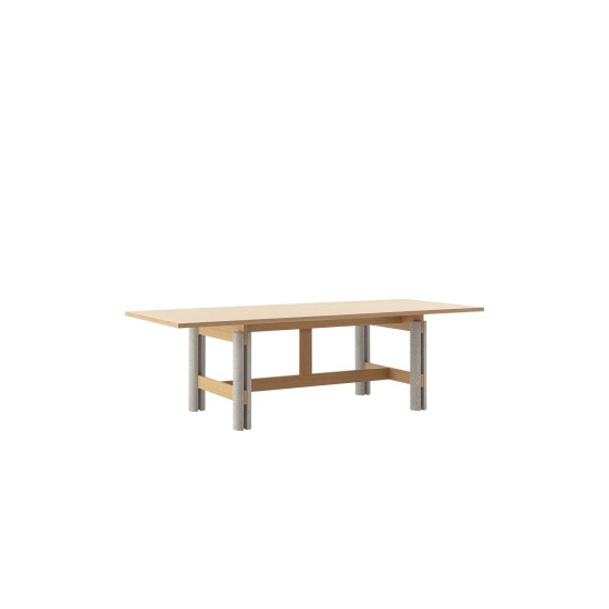 B&B ITALIA ABACO TABLES