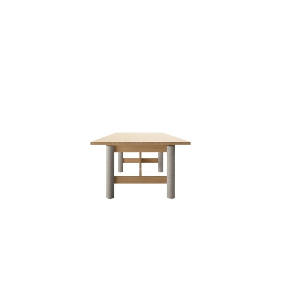 B&B ITALIA ABACO TABLES