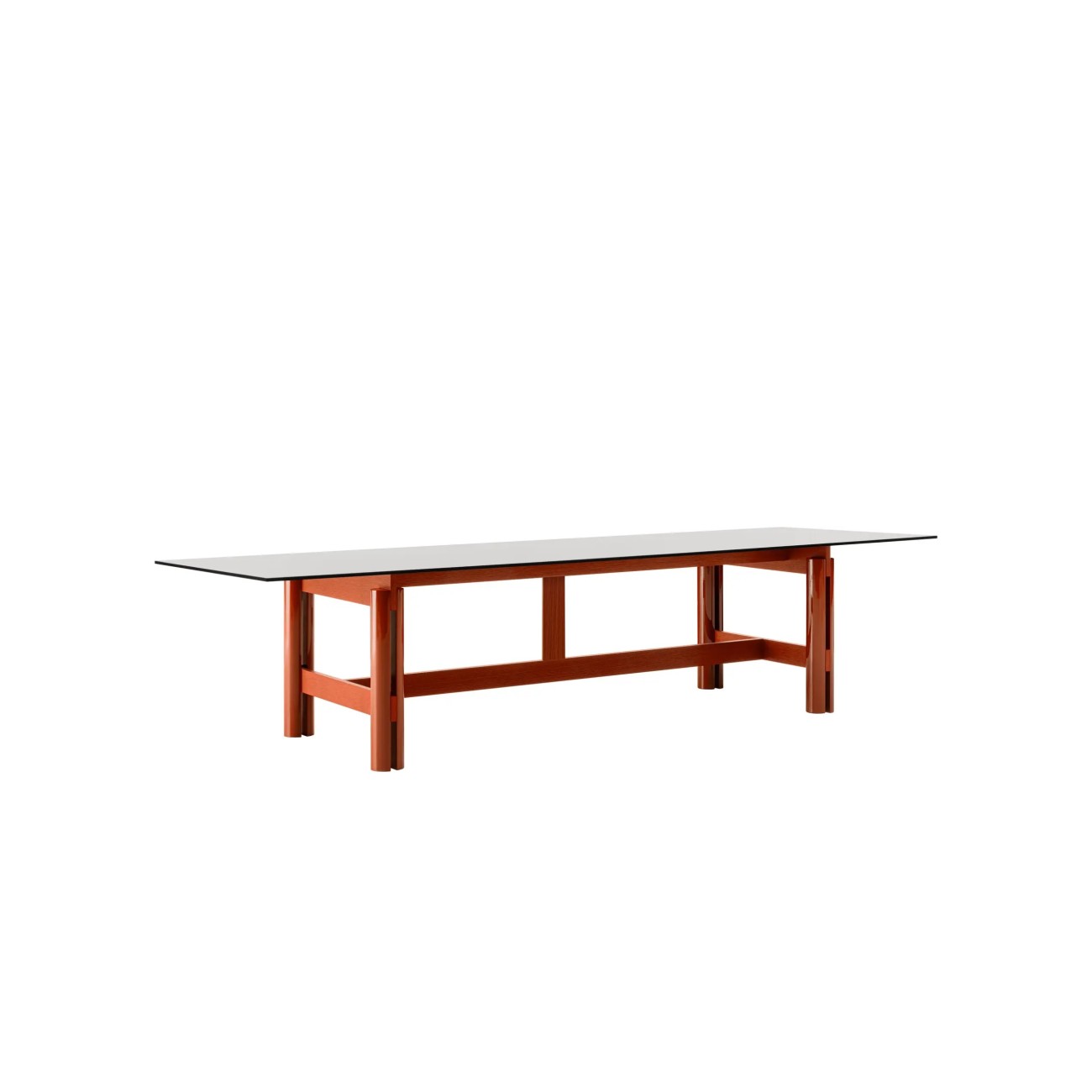 B&B ITALIA ABACO TABLES
