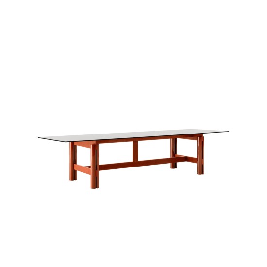 B&B ITALIA ABACO TABLES