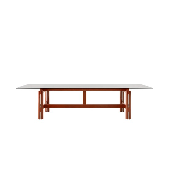 B&B ITALIA ABACO TABLES