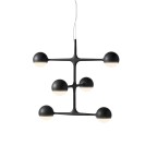CASSINA DOT PATTERN LIGHT SUSPENSION LAMP