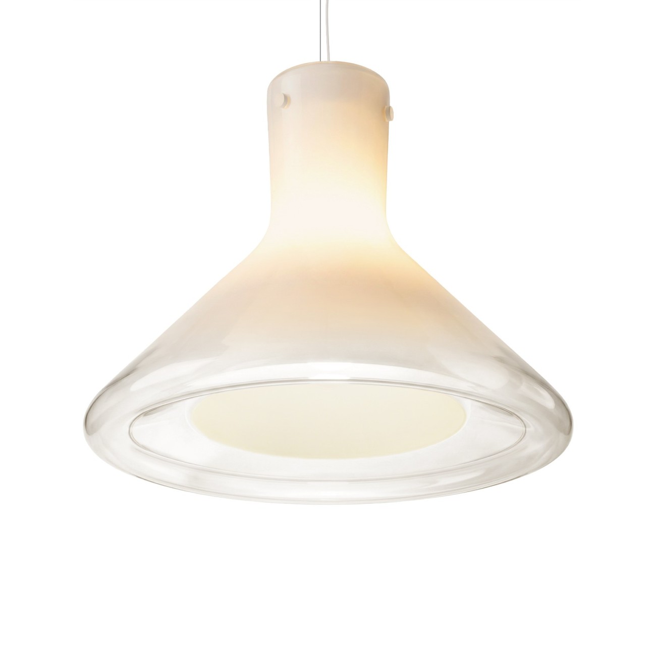 CASSINA ACCELSA SUSPENSION LUMINAIRE