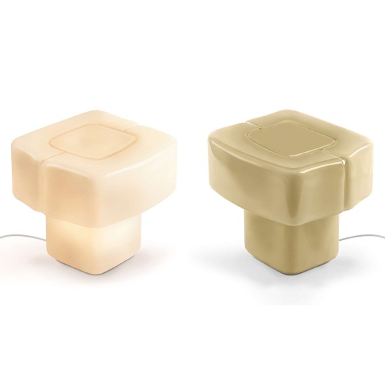 CASSINA FLUID JOINERY LIGHT LAMPADA DA TAVOLO