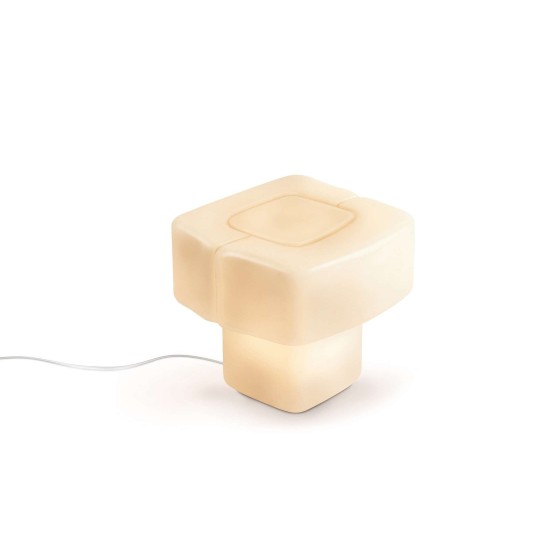 CASSINA FLUID JOINERY LIGHT LAMPE DE TABLE