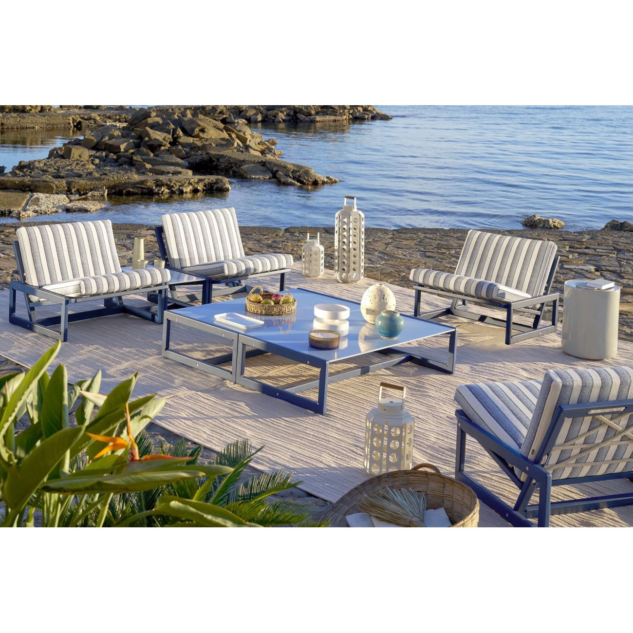 CASSINA CARLOTTA PETITES TABLES