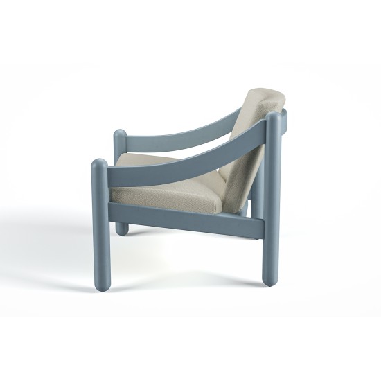 CASSINA NOVETRENTA FAUTEUIL