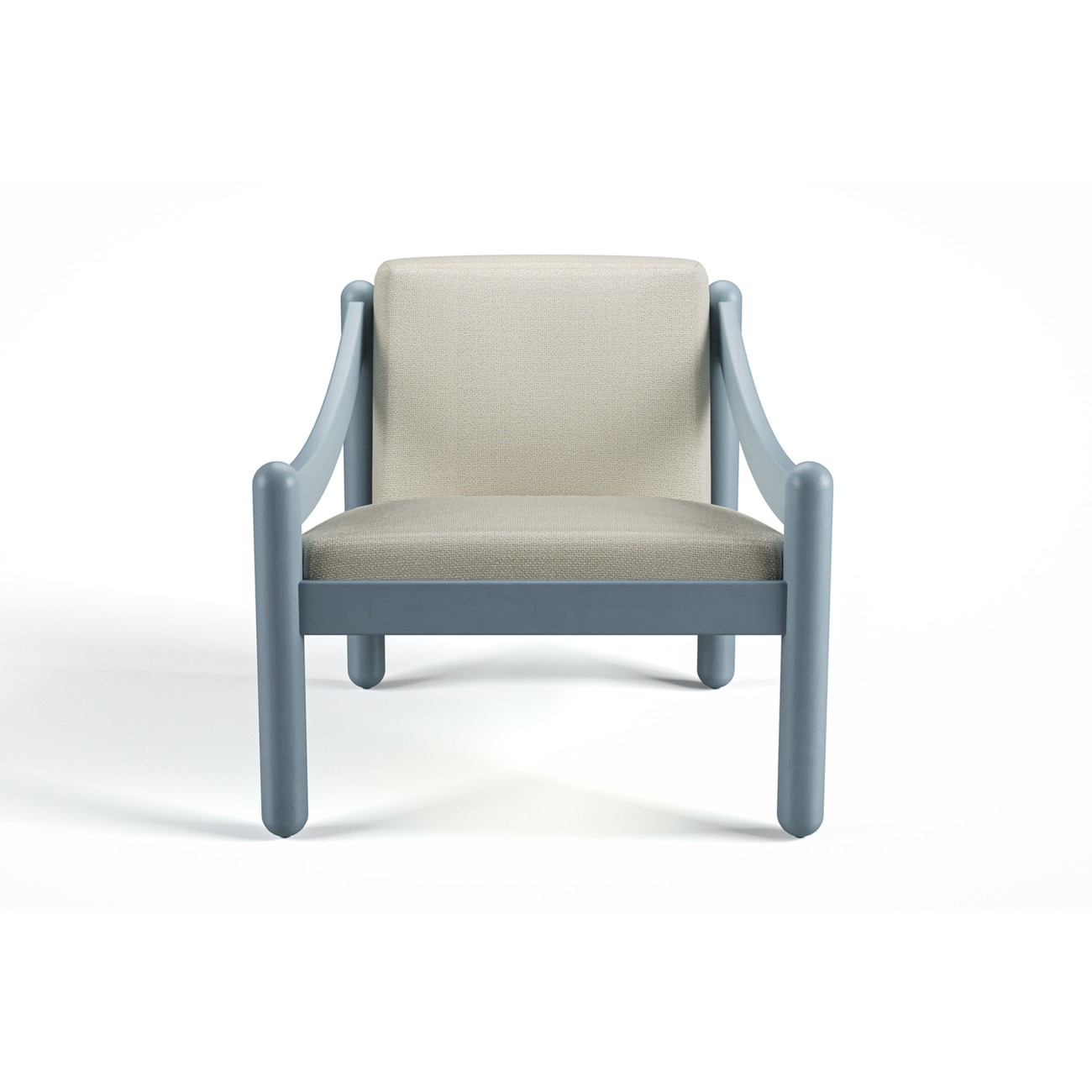 CASSINA NOVETRENTA FAUTEUIL