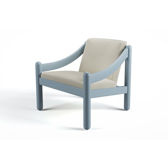 CASSINA NOVETRENTA FAUTEUIL