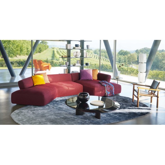 CASSINA ACCORDO LOW TABLE