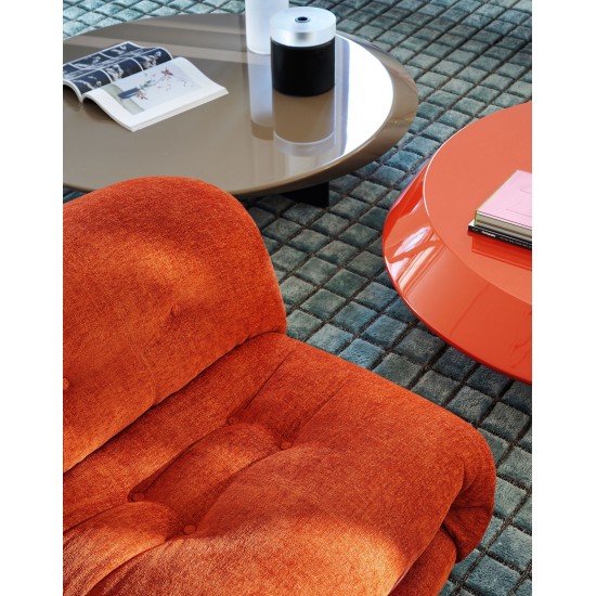 CASSINA ACCORDO TABLE BASSE