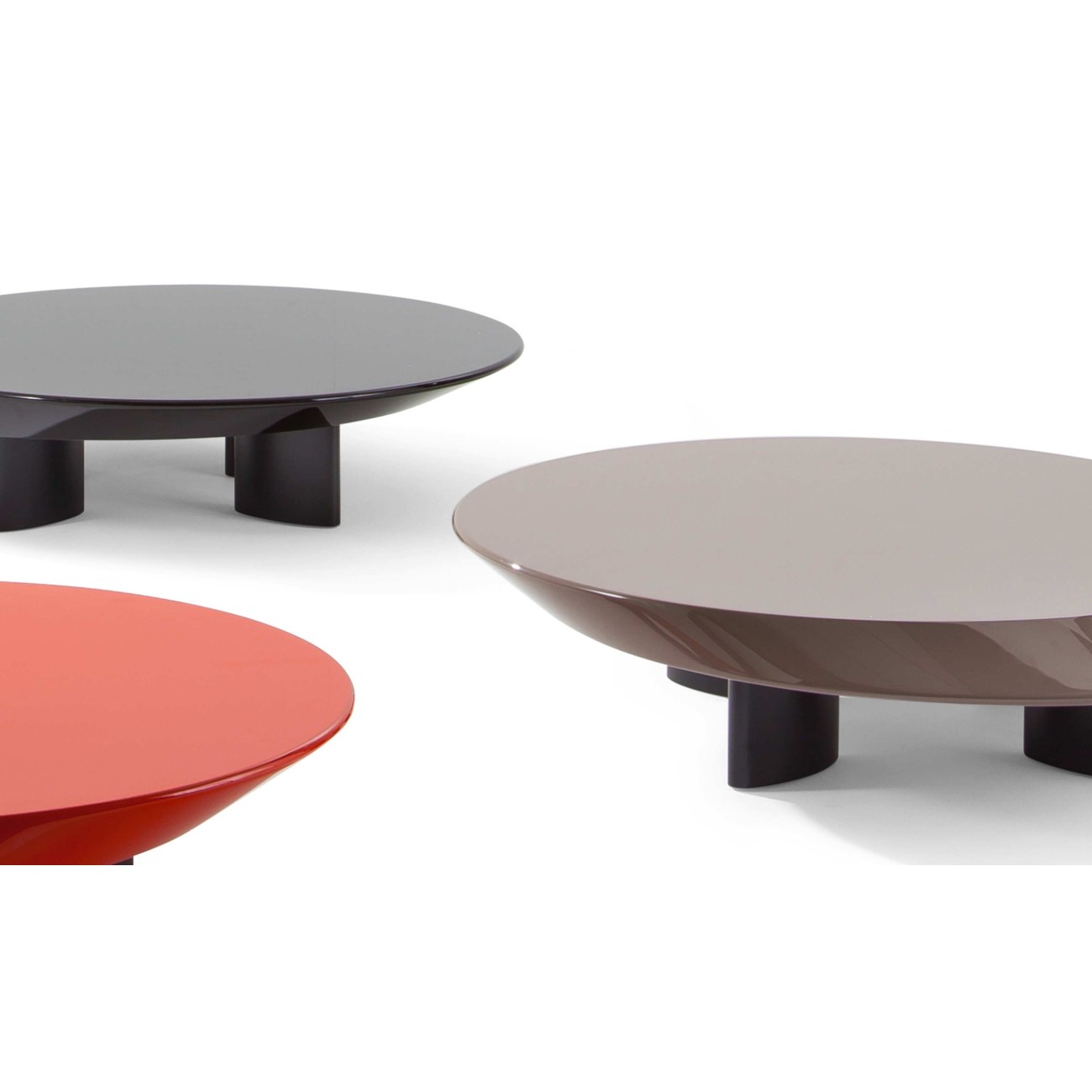 CASSINA ACCORDO TABLE BASSE