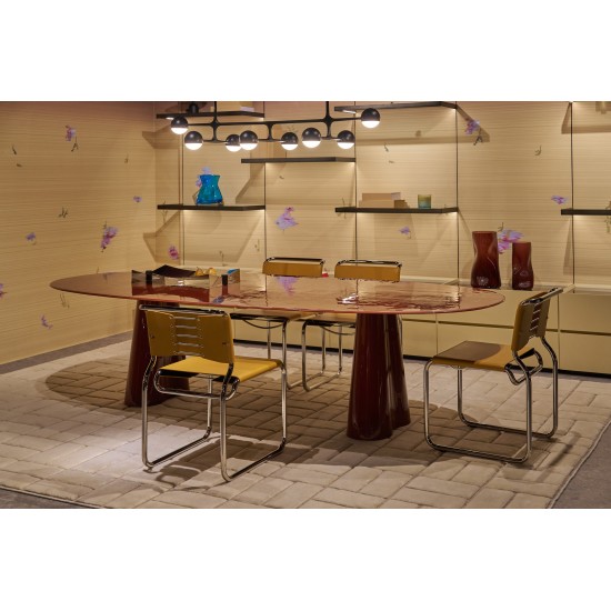 CASSINA CH66 SEDIA
