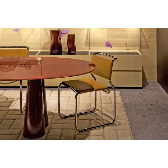 CASSINA CH66 CHAISE