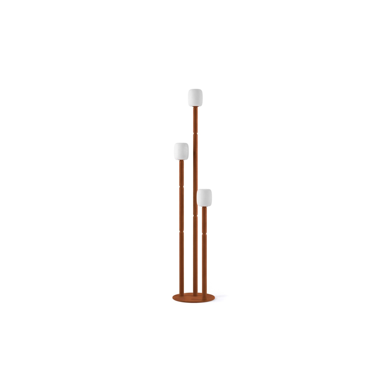 CASSINA SAMAMBU LAMPADAIRE