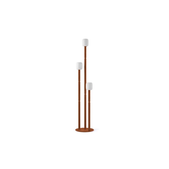 CASSINA SAMAMBU LAMPADA DA TERRA