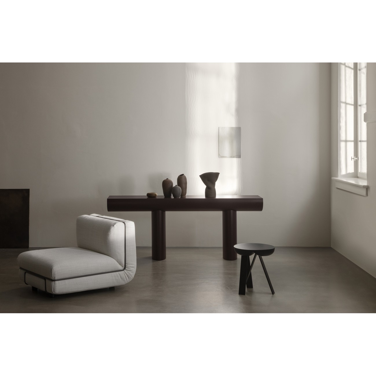 CASSINA AB CONSOLE