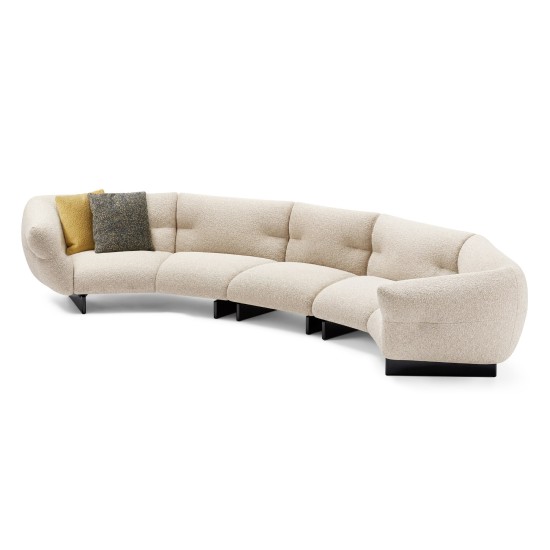 CASSINA MON-CLOUD CANAPÉ