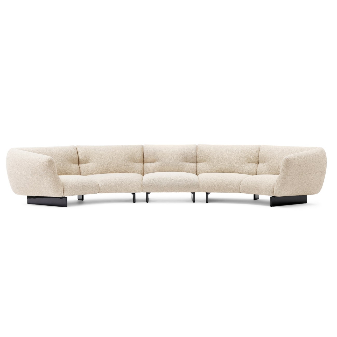 CASSINA MON-CLOUD CANAPÉ