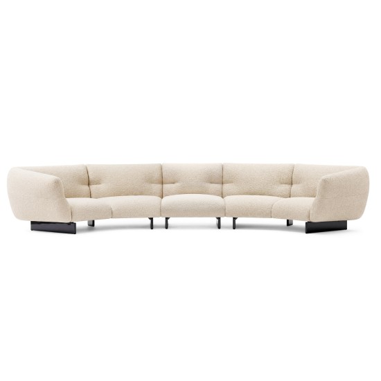 CASSINA MON-CLOUD CANAPÉ