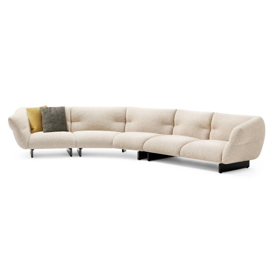 CASSINA MON-CLOUD CANAPÉ
