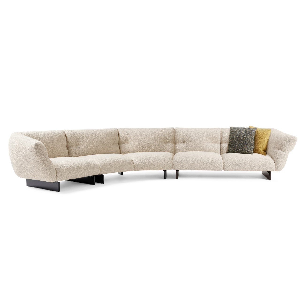 CASSINA MON-CLOUD DIVANO