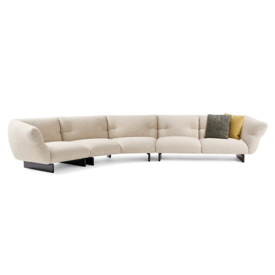 CASSINA MON-CLOUD CANAPÉ