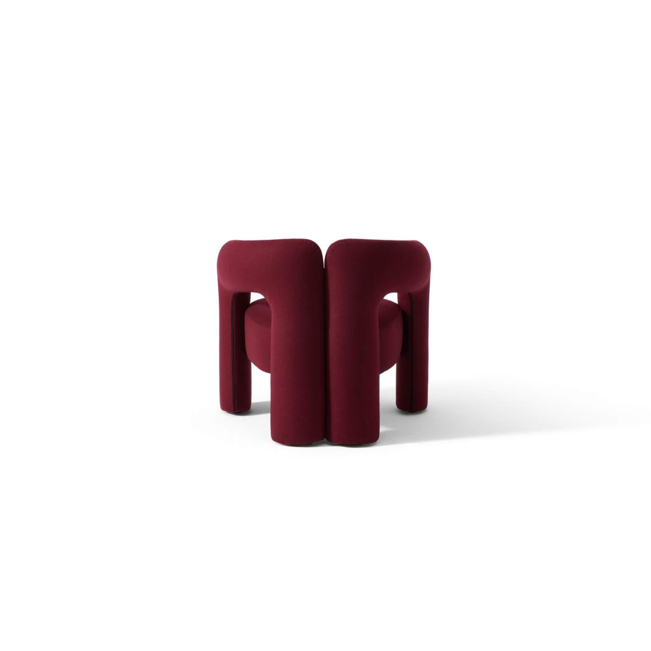 CASSINA DUDET POLTRONA