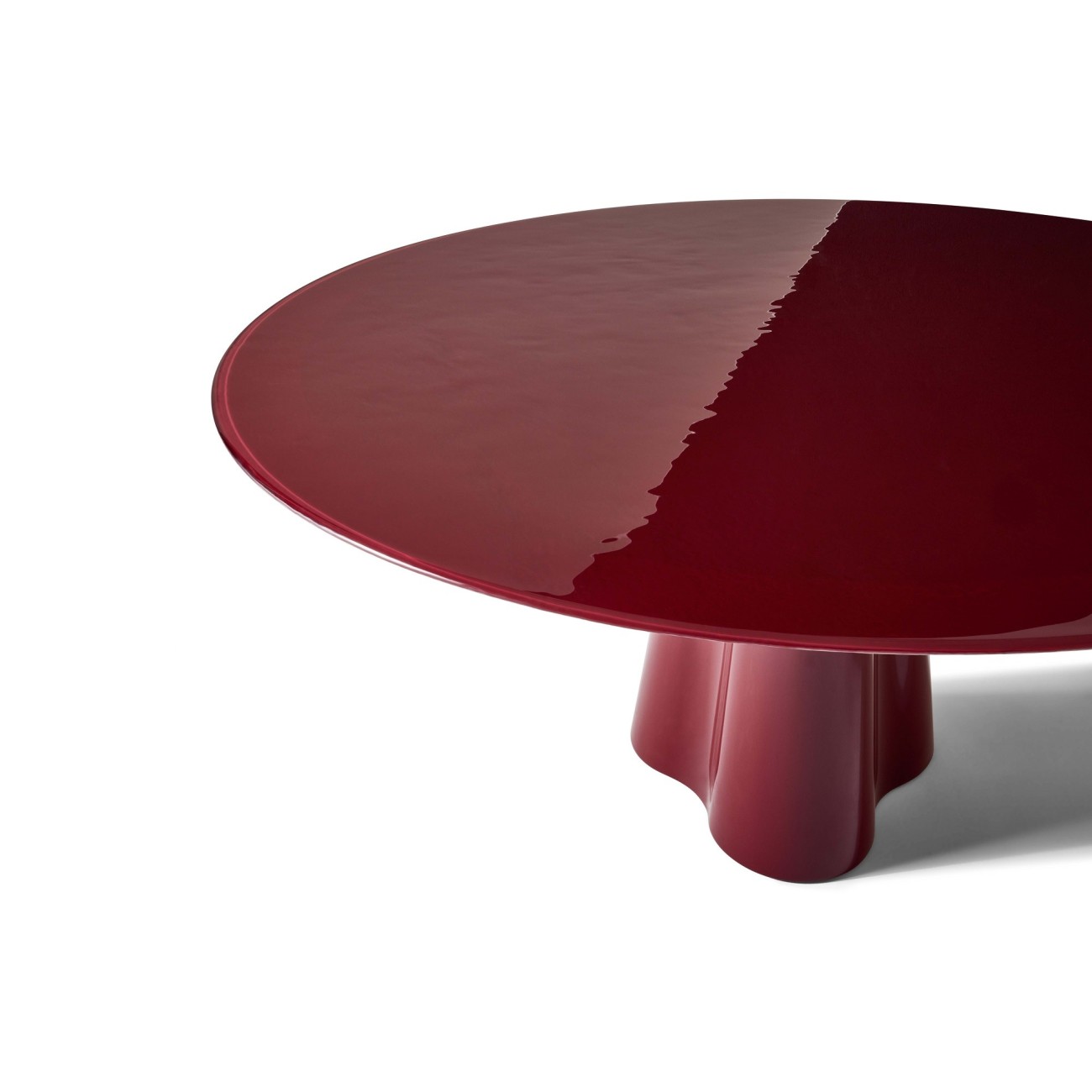 CASSINA TREFLO TABLE RONDE