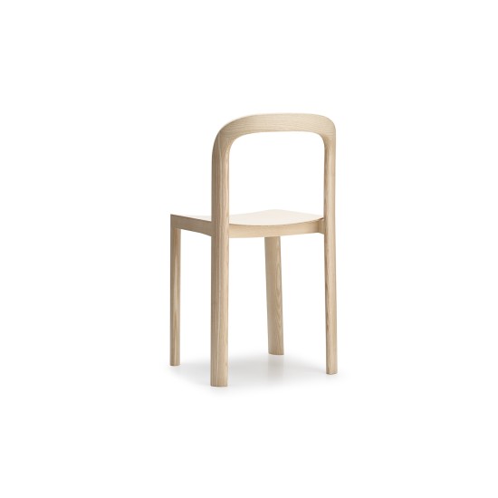 CASSINA RUNDET CHAISE