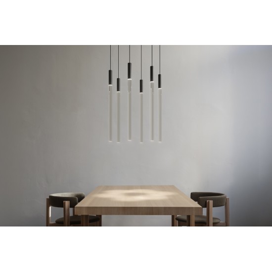 CASSINA PLEXI LAMPE SUSPENDUE