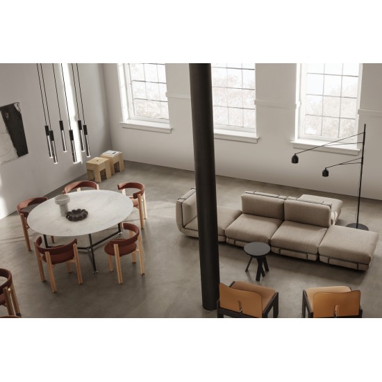 CASSINA PLEXI LAMPE SUSPENDUE