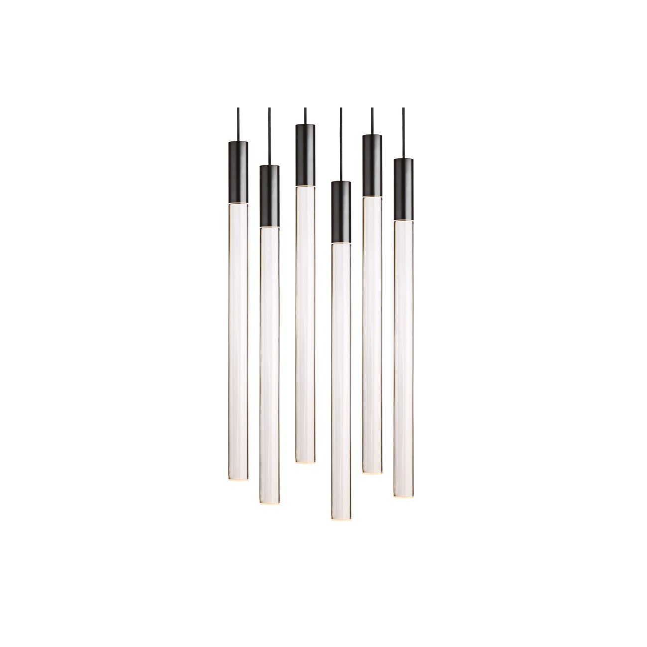 CASSINA PLEXI LAMPE SUSPENDUE