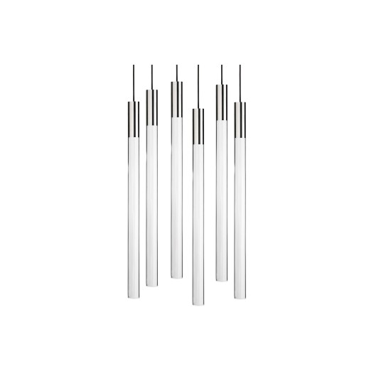 CASSINA PLEXI LAMPE SUSPENDUE