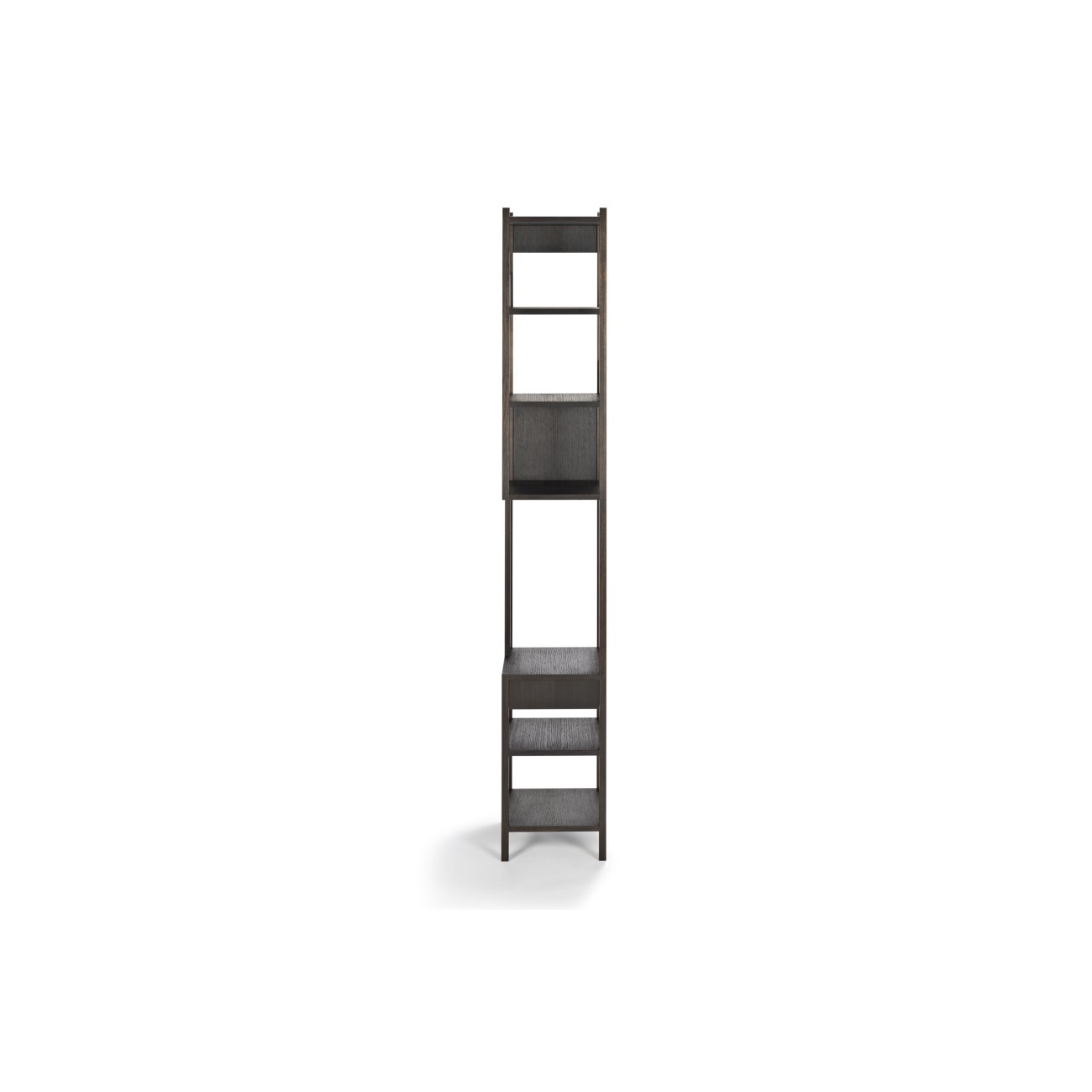 CASSINA LUNGANGOLO BIBLIOTHÈQUE